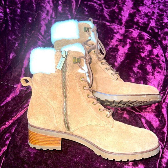 anckle snow boot. - Picture 2 of 2